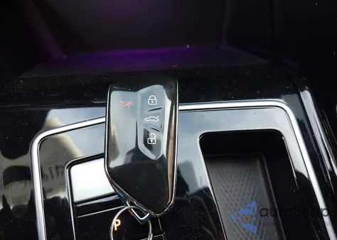 2024 Volkswagen Golf Gti 2.0T Se из США, поврежденный, VIN WVW3A7CD6RW221386